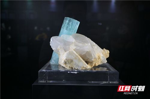 組圖 珠光寶氣——各類精品寶玉石與耐火材料制造的奇妙交融